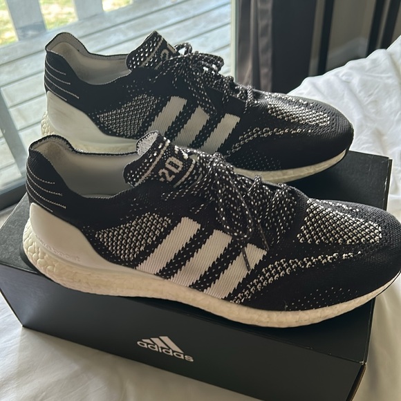 Ultraboost DNA Prime 2020 Pack Black - Picture 2 of 9